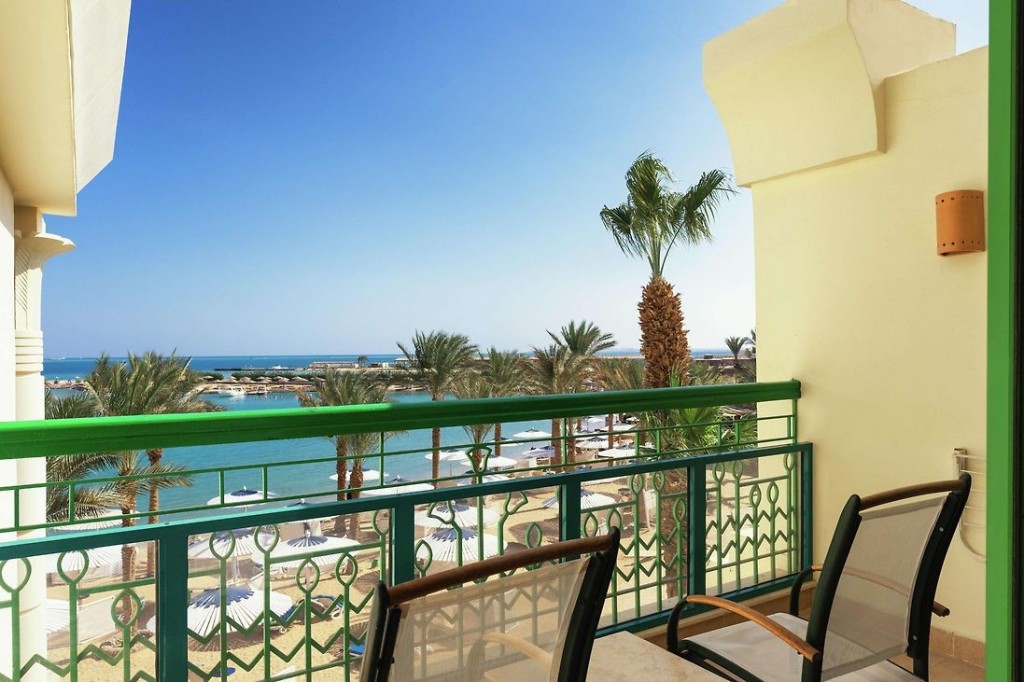 SWISS INN RESORT HURGHADA