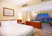 SWISS INN RESORT HURGHADA