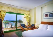 SWISS INN RESORT HURGHADA
