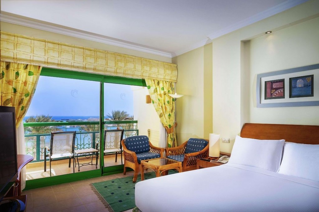 SWISS INN RESORT HURGHADA