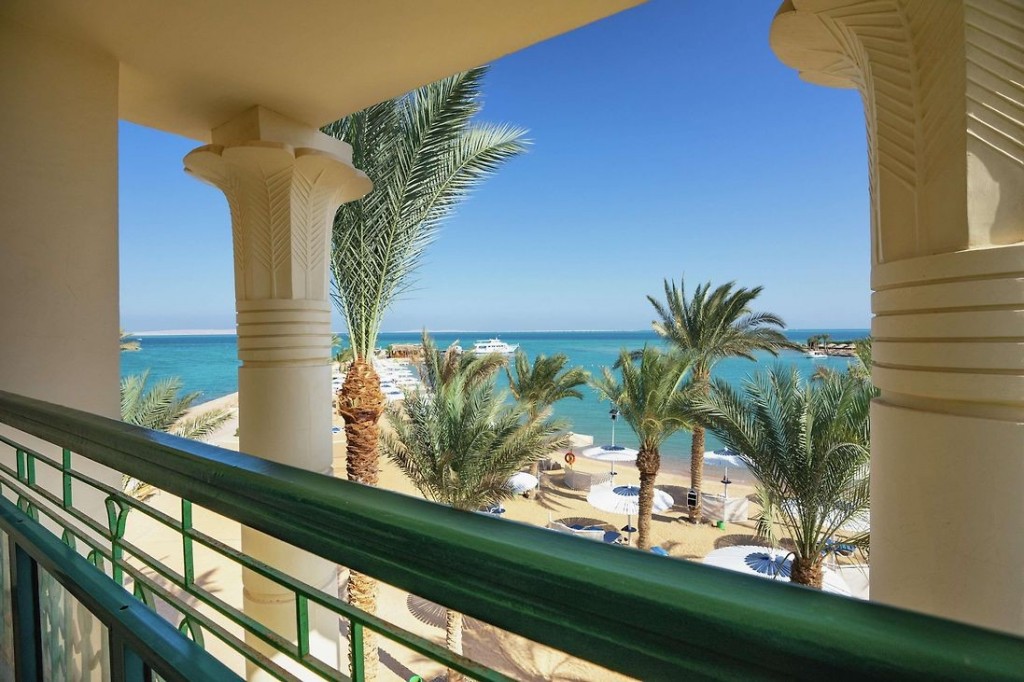 SWISS INN RESORT HURGHADA