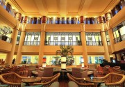 SWISS INN RESORT HURGHADA