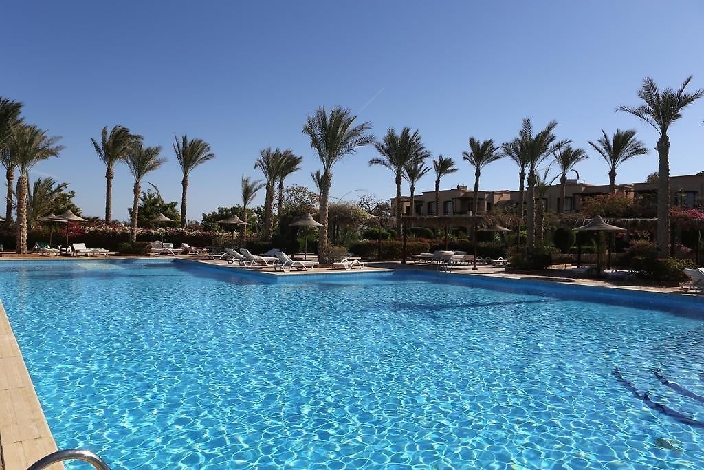 SWISSOTEL SHARM El SHEIKH All INCLUSIVE COLLECTION