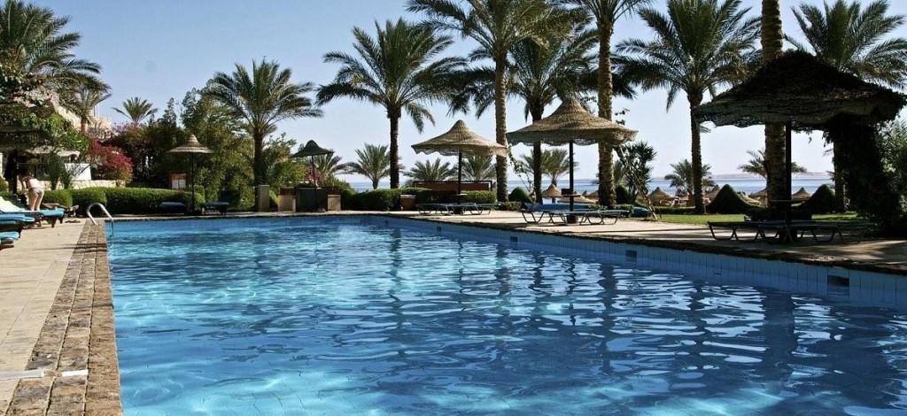 TAMRA BEACH HOTEL