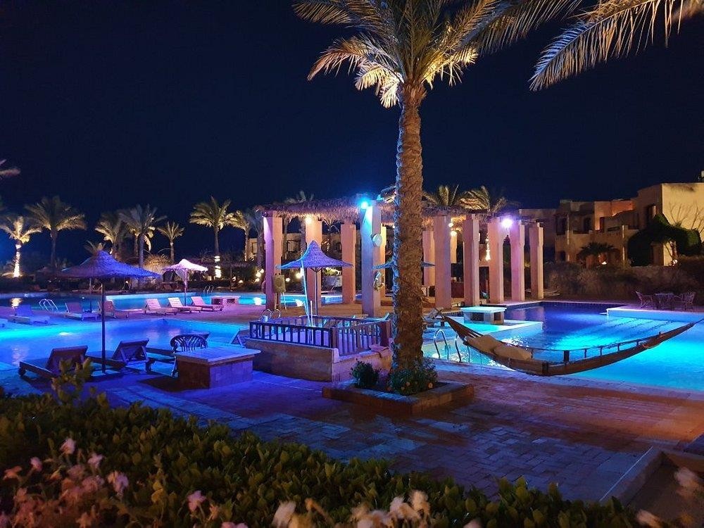 TAMRA BEACH HOTEL