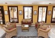 TAMRA BEACH HOTEL