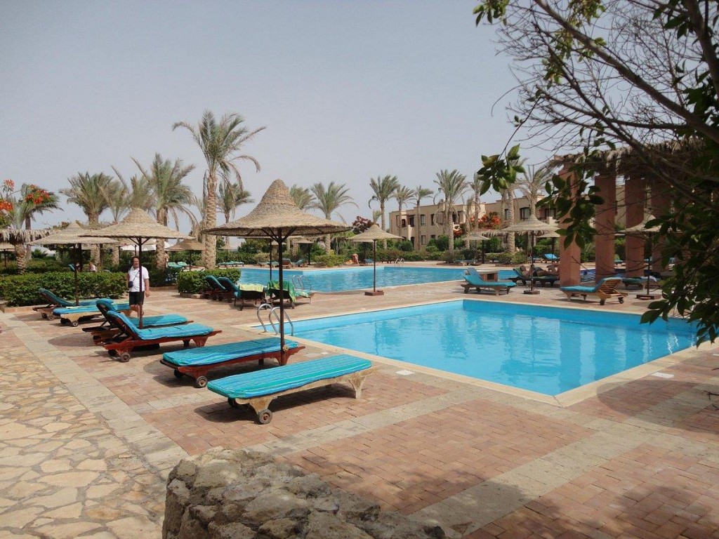 TAMRA BEACH HOTEL
