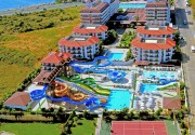 EFTALIA AQUA RESORT