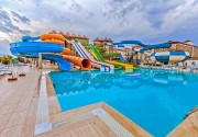 EFTALIA AQUA RESORT