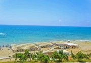 EFTALIA AQUA RESORT