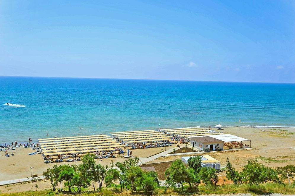 EFTALIA AQUA RESORT