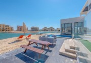 TAWILA ISLAND HOTEL