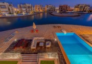 TAWILA ISLAND HOTEL