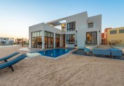 TAWILA ISLAND HOTEL