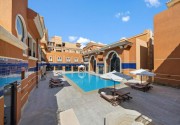 THE CASCADES GOLF RESORT & SPA (EX.THE WESTIN SOMA BAY)