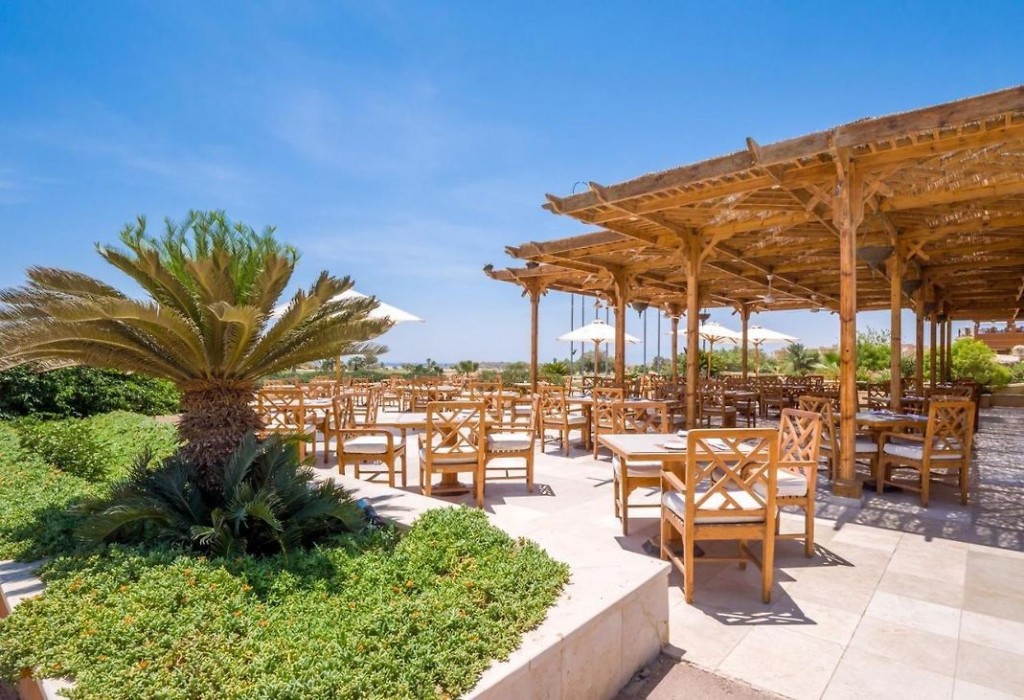 THE CASCADES GOLF RESORT & SPA (EX.THE WESTIN SOMA BAY)