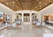 THE CASCADES GOLF RESORT & SPA (EX.THE WESTIN SOMA BAY)