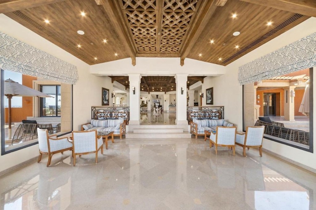THE CASCADES GOLF RESORT & SPA (EX.THE WESTIN SOMA BAY)