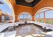 THE CASCADES GOLF RESORT & SPA (EX.THE WESTIN SOMA BAY)
