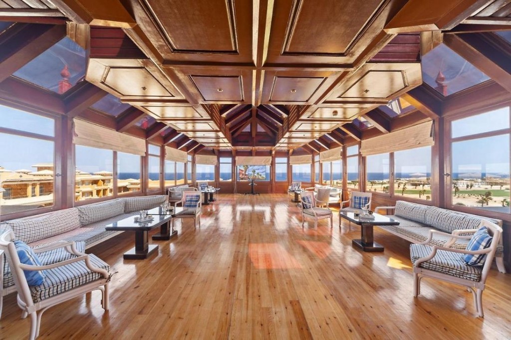 THE CASCADES GOLF RESORT & SPA (EX.THE WESTIN SOMA BAY)