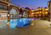 THE CASCADES GOLF RESORT & SPA (EX.THE WESTIN SOMA BAY)