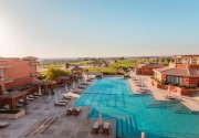 THE CASCADES GOLF RESORT & SPA (EX.THE WESTIN SOMA BAY)