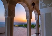 THE OBEROI BEACH RESORT