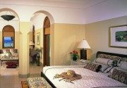 THE OBEROI BEACH RESORT