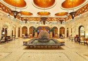 THE OBEROI BEACH RESORT