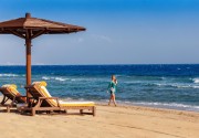 THE OBEROI BEACH RESORT