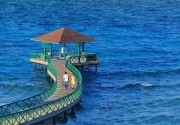 THE OBEROI BEACH RESORT
