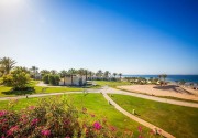 THE OBEROI BEACH RESORT