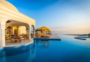 THE OBEROI BEACH RESORT