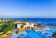 THE OBEROI BEACH RESORT