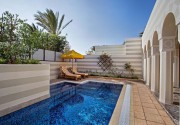 THE OBEROI BEACH RESORT