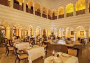 THE OBEROI BEACH RESORT