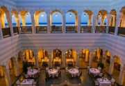 THE OBEROI BEACH RESORT