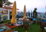 THE ROCK HOTEL