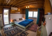 THE ROCK HOTEL