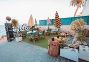 THE ROCK HOTEL