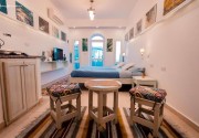 THE ROCK HOTEL