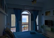 THE ROCK HOTEL