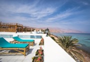 THE ROCK HOTEL