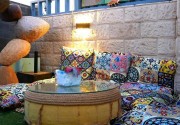 THE ROCK HOTEL