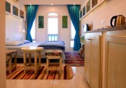 THE ROCK HOTEL