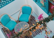 THE ROCK HOTEL