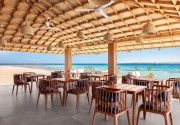 THE V LUXURY RESORT SAHL HASHEESH