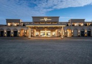 THE V LUXURY RESORT SAHL HASHEESH