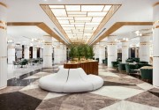 THE V LUXURY RESORT SAHL HASHEESH