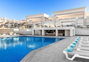 THE V LUXURY RESORT SAHL HASHEESH